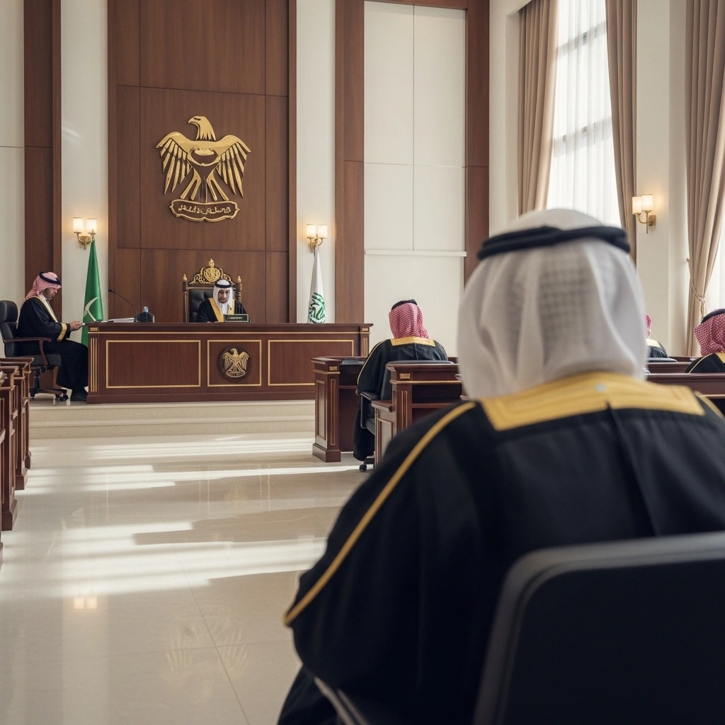 استشارة قانونية